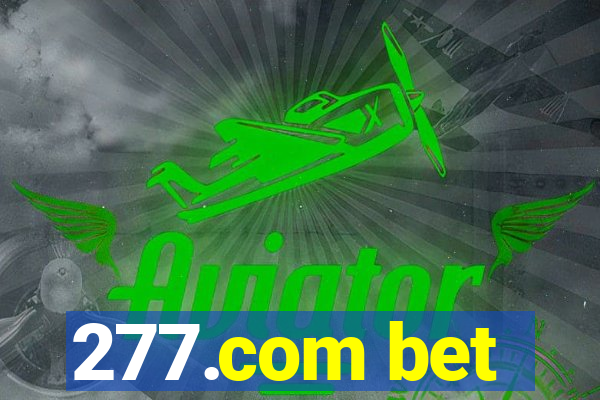 277.com bet